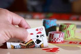 Bimo88 live casino dengan dealer sungguhan secara langsung