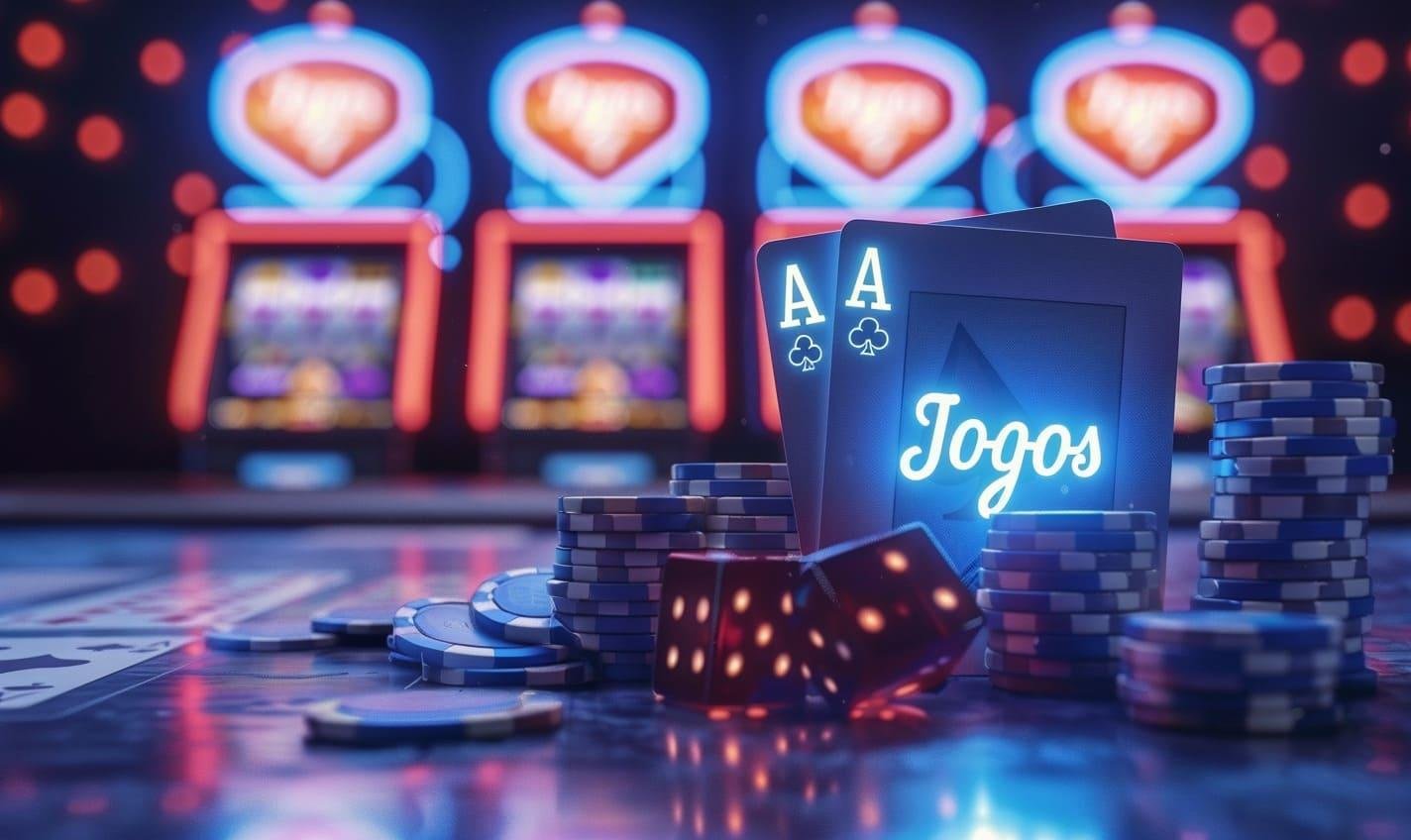 Bimo88 tembak ikan game arcade seru dengan grafis berkualitas tinggi