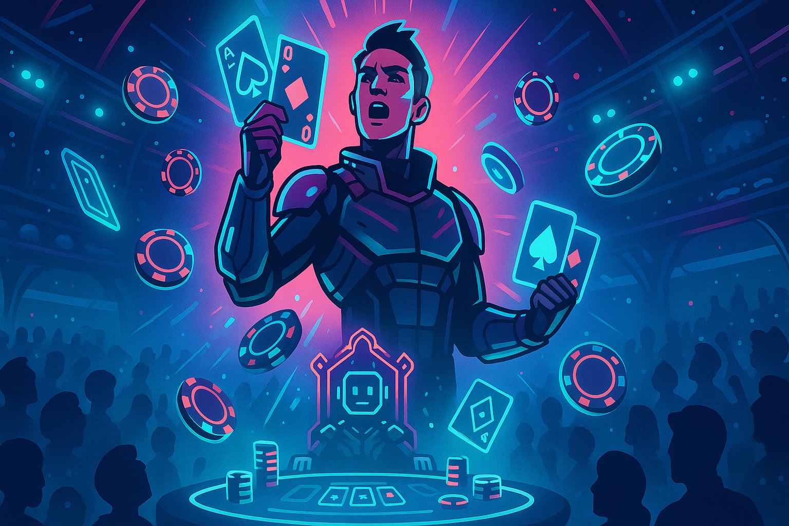 Bimo88 slot online dengan teknologi RNG teraudit dan tampilan grafis berkualitas tinggi