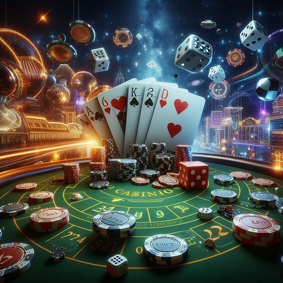 Bimo88 promosi turnamen jackpot progresif dengan hadiah miliaran rupiah untuk pemain aktif